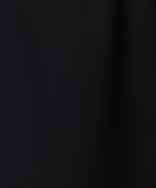 COMME CA（コムサ）の「【セットアップ対応】ブライトリートロ スカート（スーツスカート・レディース・ブラック/トップグレー・9号/7号/11号）」の9枚目の写真