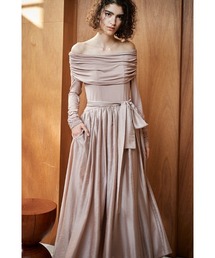 エステラKワンピース Estella.K｜エステラケーのワンピース（長袖）通販 - ZOZOTOWN