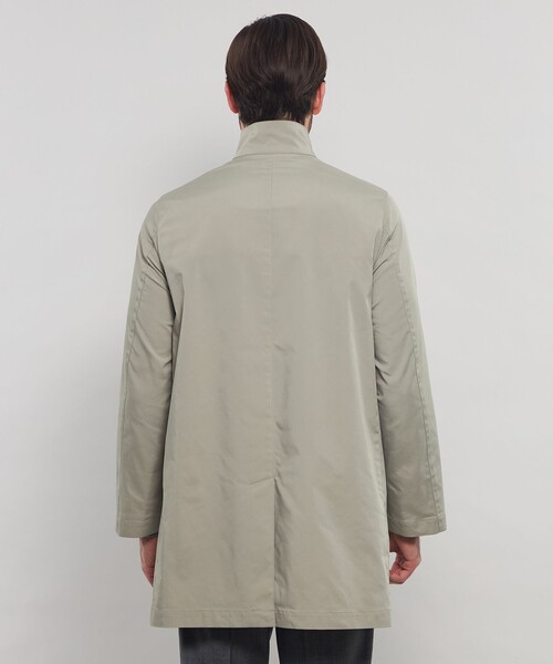 トレンチコート（MACINTOSH LONDON） MACKINTOSH LONDON トレンチコート コート 「LEON掲載
