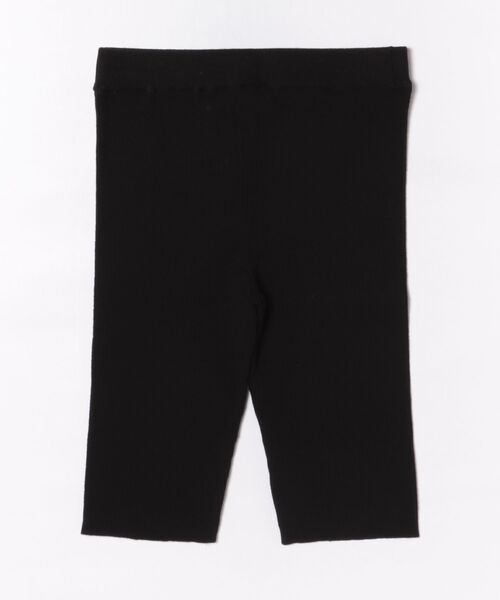 Three Four Time（ｽﾘｰﾌｫｰﾀｲﾑ）の「サイクルパンツ（その他パンツ・レディース・ブラック・FREE）」の11枚目の写真