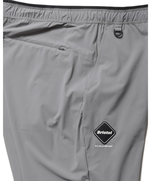 CORDURA STRETCH TEAM TRACK PANTS（その他パンツ）｜F.C.Real Bristol