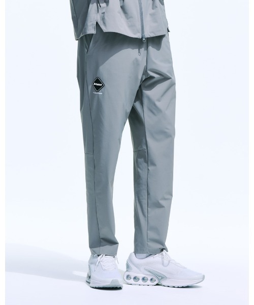 CORDURA STRETCH TEAM TRACK PANTS（その他パンツ）｜F.C.Real Bristol