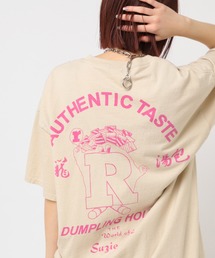 RNA | M2419 ダンプリングキャラＴ(Tシャツ/カットソー)