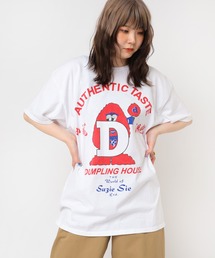 RNA | M2419 ダンプリングキャラＴ(Tシャツ/カットソー)