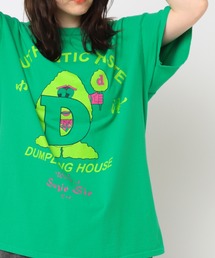 RNA | M2419 ダンプリングキャラＴ(Tシャツ/カットソー)