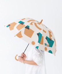 MAZEMAZE(}[}[)PU Paraburella Long 55 - day dream - 790269(P)