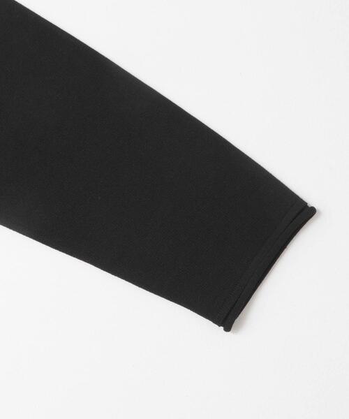 ITEMS URBANRESEARCH(アイテムズ アーバンリサーチ)の「ボートネックルーズニット(ニット/セーター・レディース・ブラック/ブルー/グレー系その他・FREE)」の12枚目の写真