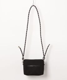 Arnold Palmer | パーマー ミックスコード シェア ミニ ショルダーバッグ(ショルダーバッグ)