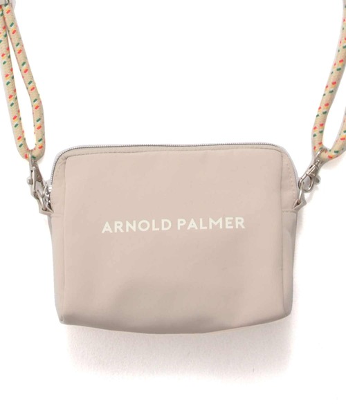 Arnold Palmer - とあ Arnold Palmer(アーノルドパーマー) 紳士折傘 形態安定 | イオン