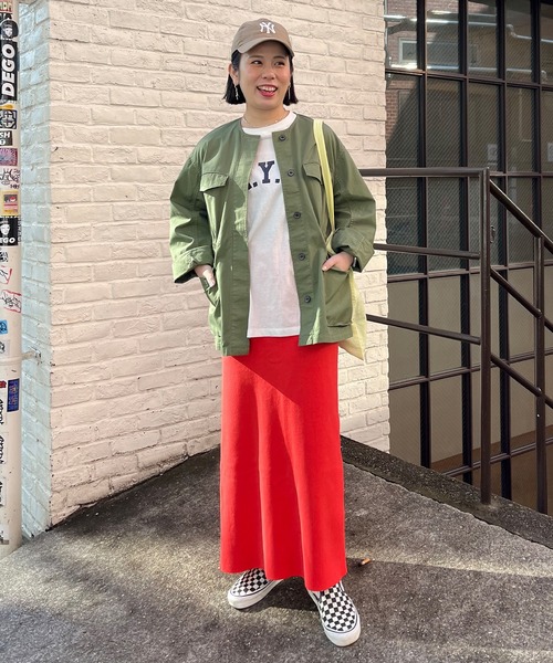 PUAL CE CIN（ピュアルセシン）の「【＠yns628企画】ロゴプリントカットソー+トートバッグセット（Tシャツ/カットソー・レディース・その他・FREE）」の6枚目の写真