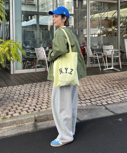 PUAL CE CIN（ピュアルセシン）の「【＠yns628企画】ロゴプリントカットソー+トートバッグセット（Tシャツ/カットソー・レディース・その他・FREE）」の12枚目の写真