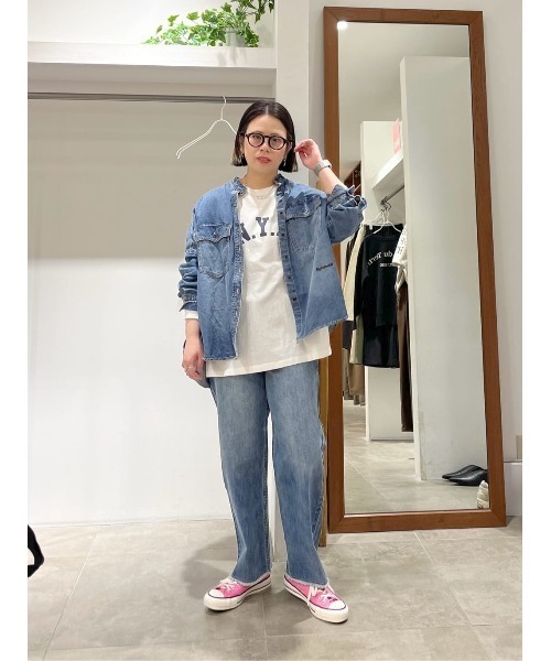 PUAL CE CIN（ピュアルセシン）の「【＠yns628企画】ロゴプリントカットソー+トートバッグセット（Tシャツ/カットソー・レディース・その他・FREE）」の16枚目の写真