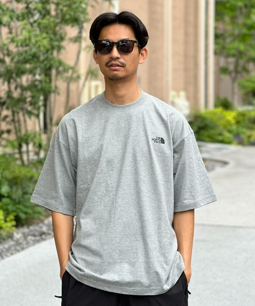 THE NORTH FACE】S/S Yosemite Scenery Tee ショートスリーブヨセミテ