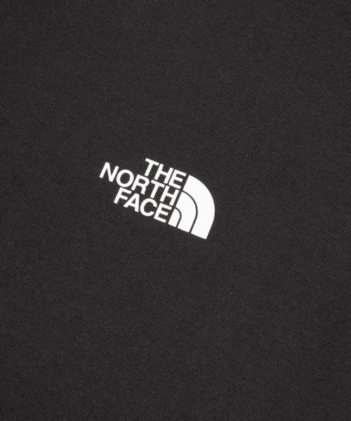 THE NORTH FACE(ザノースフェイス)の「【THE NORTH FACE】S/S Yosemite Scenery Tee ショートスリーブヨセミテシーナリーティー(Tシャツ/カットソー・メンズ・ネイビー/ブラック/ホワイト系その他/ミックスグレー・MEDIUM/X-LARGE/LARGE)」の15枚目の写真