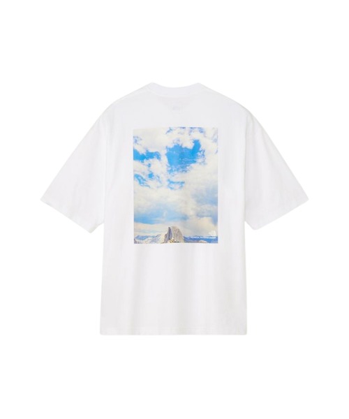 早い者勝ち!!! THE NORTH FACE ◆ S/S ヨセミテシーナリーティー THE NORTH FACE】S/S Yosemite Scenery Tee ショートスリーブ