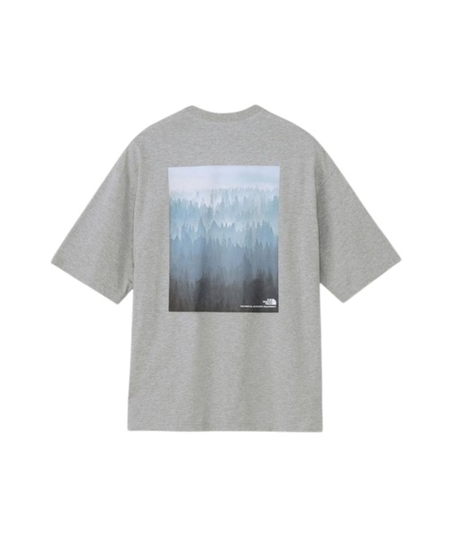 早い者勝ち!!! THE NORTH FACE ◆ S/S ヨセミテシーナリーティー 15％OFF／SALE】ザ・ノース・フェイス THE NORTH FACE ショート