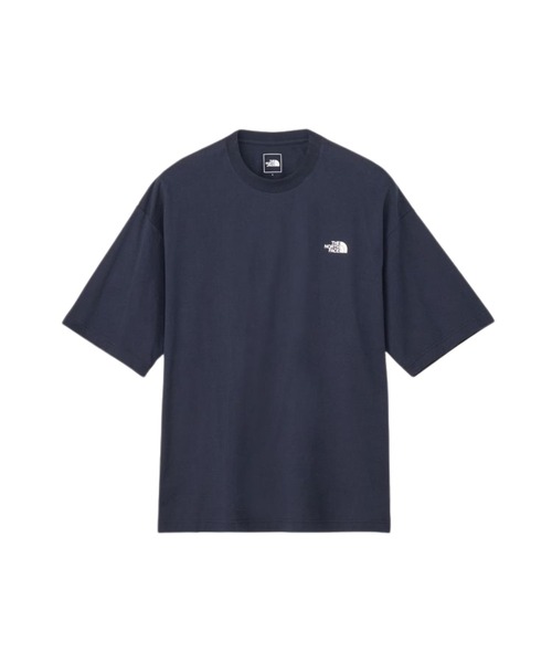 THE NORTH FACE】S/S Yosemite Scenery Tee ショートスリーブ