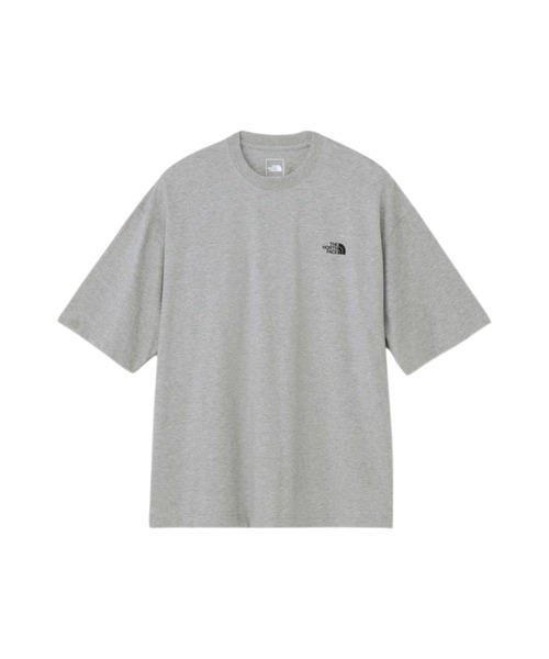 THE NORTH FACE(ザノースフェイス)の「【THE NORTH FACE】S/S Yosemite Scenery Tee ショートスリーブヨセミテシーナリーティー(Tシャツ/カットソー・メンズ・ネイビー/ブラック/ホワイト系その他/ミックスグレー・MEDIUM/X-LARGE/LARGE)」の14枚目の写真