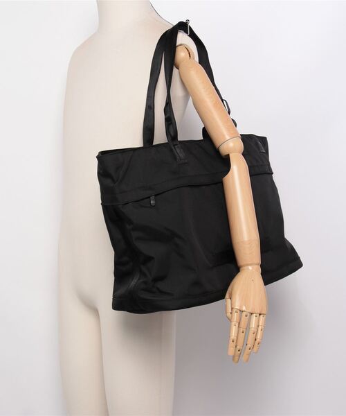 ノースフェイス　トートバッグ　Metroscape Tote 公式】メトロスケープトート｜ザ・ノース・フェイス公式ストア