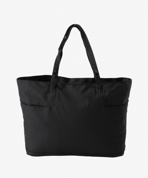 THE NORTH FACE ブラック トートバッグ セール】THE NORTH FACE Metroscape Tote NM82411（トートバッグ