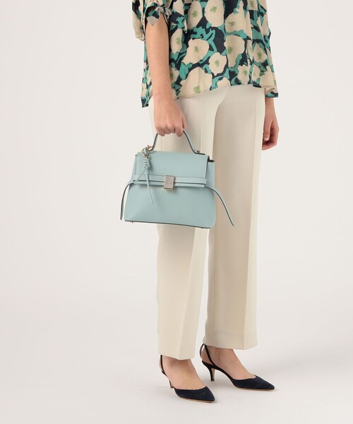 ＡtelierトモローランドＢＥLTＹワンハンドバッグ セール】Atelier TOMORROWLAND BELTY ワンハンドルバッグ