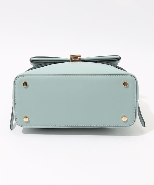 セール】Atelier TOMORROWLAND BELTY ワンハンドルバッグ