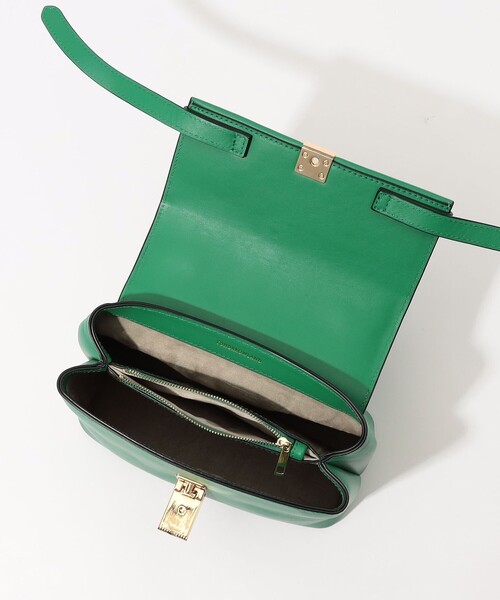 セール】Atelier TOMORROWLAND BELTY ワンハンドルバッグ