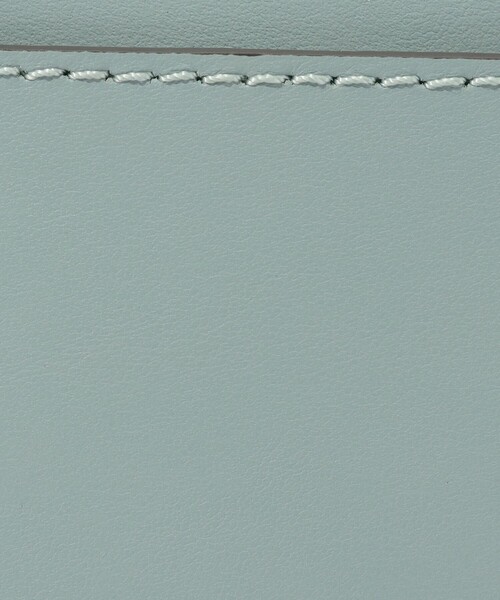 TOMORROWLAND （トゥモローランド）の「Atelier TOMORROWLAND BELTY ワンハンドルバッグ（ハンドバッグ・レディース・ライトブルー/グリーン・FREE）」の12枚目の写真