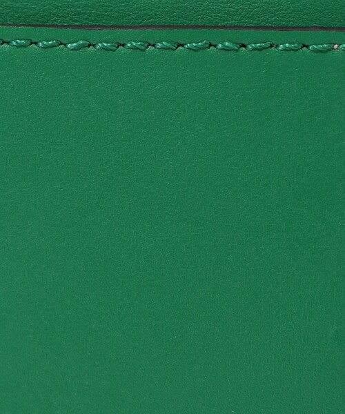 TOMORROWLAND （トゥモローランド）の「Atelier TOMORROWLAND BELTY ワンハンドルバッグ（ハンドバッグ・レディース・ライトブルー/グリーン・FREE）」の13枚目の写真