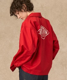 DANTON（ダントン）｜ジャケット/アウター（レッド系）一覧 - WEAR