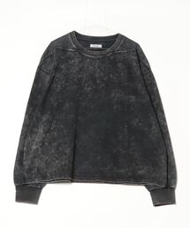 ANDRAP | 【ZOZOTOWN限定】ANDRAP/アンドラップ/L/S TEE/ロングスリーブTシャツ(Tシャツ/カットソー)