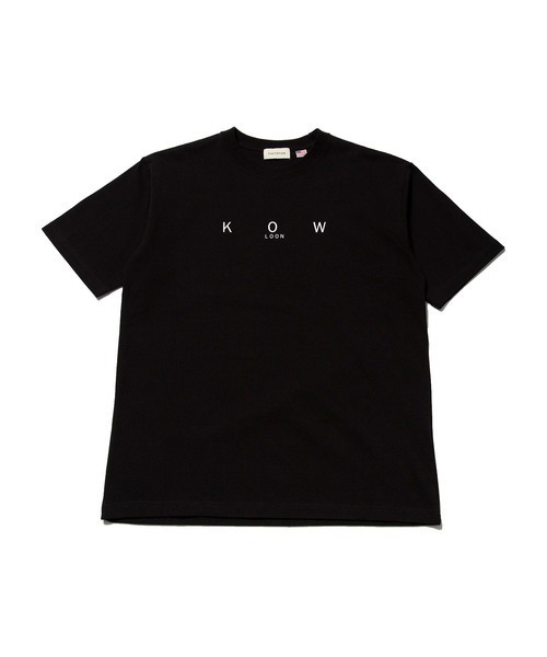 FACTOTUM（ファクトタム）の「【FACTOTUM】KOWLOON S/S P-T（Tシャツ/カットソー・メンズ・ホワイト/ブラック・46/48）」の15枚目の写真