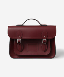 LABOUR AND WAIT | LABOUR AND WAIT | BATCHEL OXBLOOD BROWN(ショルダーバッグ)