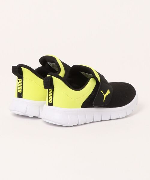 ぴゅーま様 PUMA スニーカー プーマ 17-21 BAO BURRITO V PS バオ ブリトー