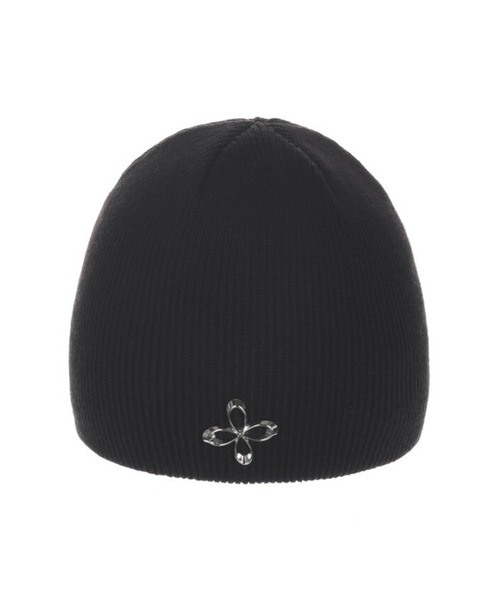 SURGERY】surgery clover logo short beanie / 【サージェリー