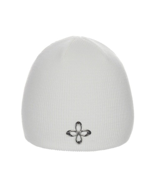 SURGERY】surgery clover logo short beanie / 【サージェリー