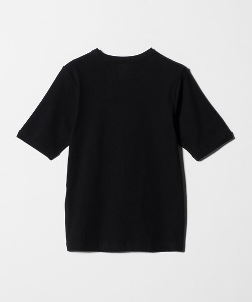 HANES(ヘインズ)の「【別注】<Hanes>2PACK リブ Tシャツ(Tシャツ/カットソー・レディース・その他1・FREE)」の16枚目の写真