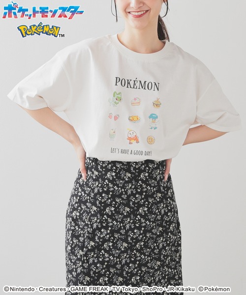 超レア　激レア　ポケポケTシャツ 専用出品】ゲルニカ Tシャツ XXL ポケモン リザードン クリーニング済