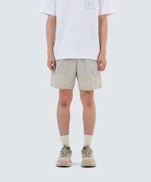 SALE 新品  peak ショーツ パンツ スノーピーク コラボ 楽天市場】snowpeak スノーピーク Printed Breathable Quick Dry