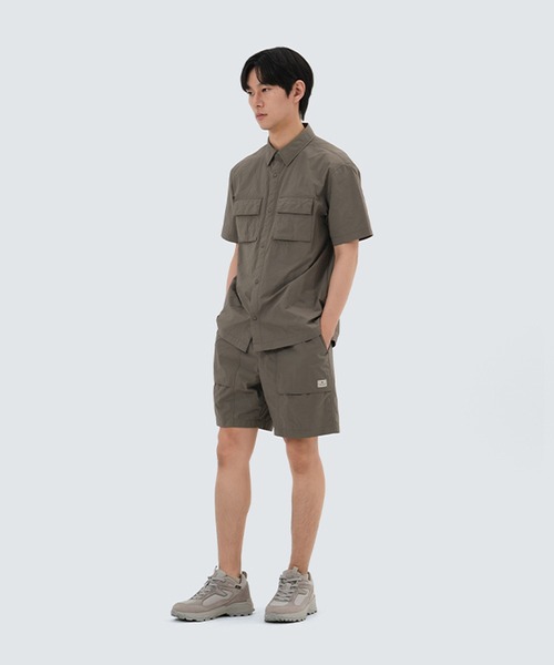 Snow Peak / Taslan Woven Shorts ショート パンツ（その他