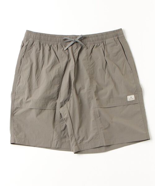 PEAK■(W)Taslan Shorts■送料込 Snow Peak / Taslan Woven Shorts ショート パンツ（その他