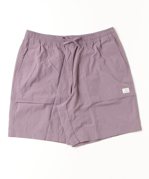 PEAK■(W)Taslan Shorts■送料込 snow peak スノーピーク アウトドア ハーフパンツ Taslan Woven