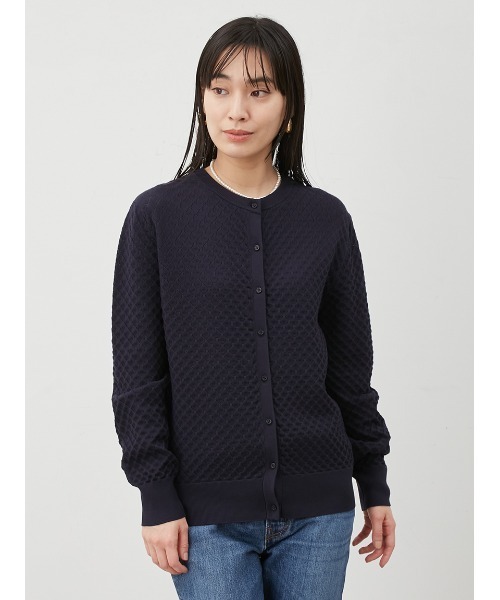 Mila Owen（ミラオーウェン）の「【セットアップ対応】クロシェ