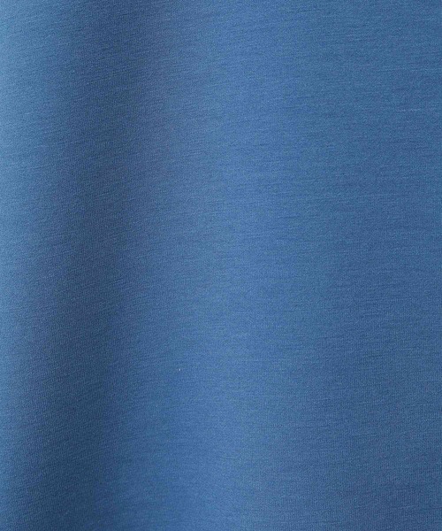 AMERICAN HOLIC(アメリカンホリック)の「ポンチクルーネックカーディガン(カーディガン/ボレロ・レディース・杢グレー/ブルー/ブラック・L/M)」の19枚目の写真