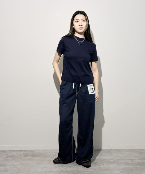 セール】irojikake/イロジカケ Mesh pants（その他パンツ）｜JOINT