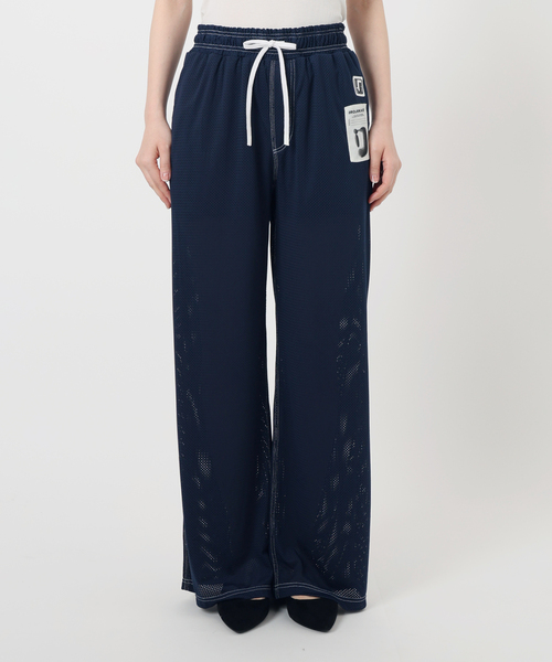 セール】irojikake/イロジカケ Mesh pants（その他パンツ）｜JOINT