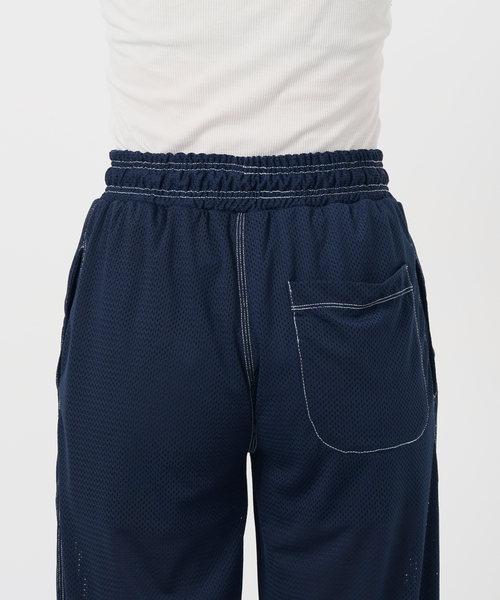 セール】irojikake/イロジカケ Mesh pants（その他パンツ）｜JOINT