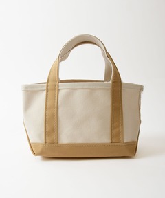 【L.L.Bean】Boat and Tote Bag Mini /JPN