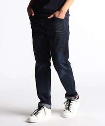 NICOLE CLUB FOR MEN（ニコルクラブフォーメン）の「8分丈アラカルト5ポケットパンツ（その他パンツ）」