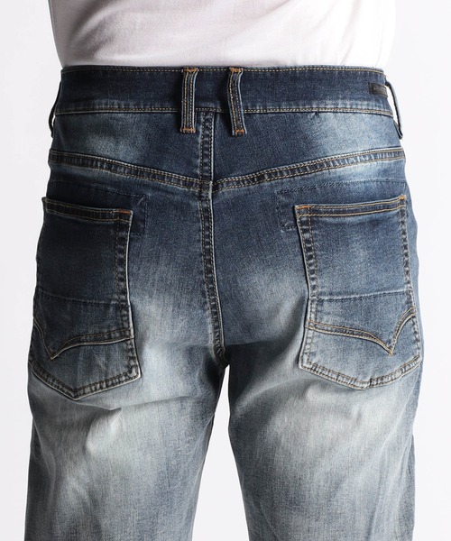 セール】8分丈アラカルト5ポケットパンツ（その他パンツ）｜NICOLE